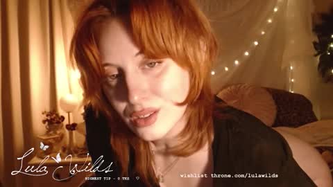 Snapshot of lulawilds chatting on 02/02/26, 05:39 lula wilds online show from 02/02/26, 05:39