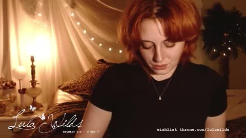 Snapshot of lulawilds chatting on 02/04/26, 04:51 lula wilds online show from 02/04/26, 04:51