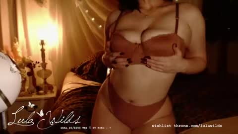 Snapshot of lulawilds chatting on 07/03/26, 02:07 lula wilds online show from 07/03/26, 02:07