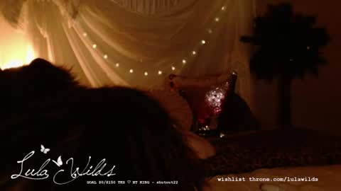 Snapshot of lulawilds chatting on 07/11/26, 02:58 lula wilds online show from 07/11/26, 02:58