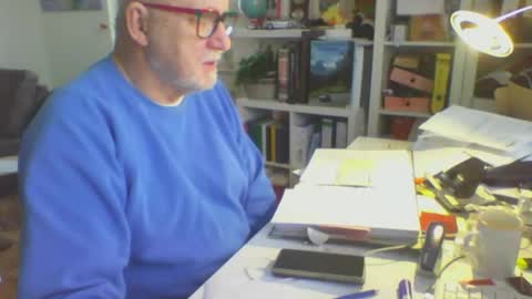 Snapshot of luley58 chatting on 02/16/26, 07:48 luley58 online show from 02/16/26, 07:48