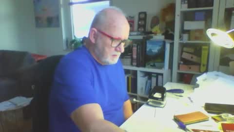 Snapshot of luley58 chatting on 02/23/26, 03:53 luley58 online show from 02/23/26, 03:53