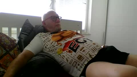 Snapshot of luley58 chatting on 06/29/26, 09:48 luley58 online show from 06/29/26, 09:48