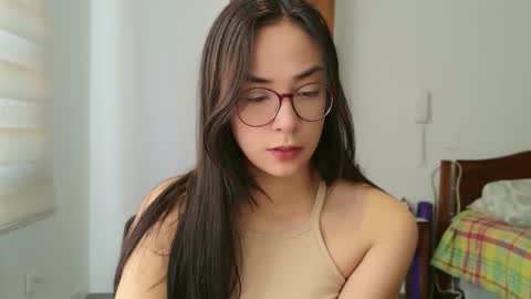 Luli online show from 06/11/26, 02:26