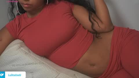 lulitauwu online show from 04/13/26, 01:00