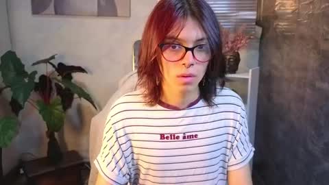 Cookie  online show from 04/20/26, 01:25