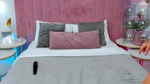 Cherie online show from 09/25/25, 12:09