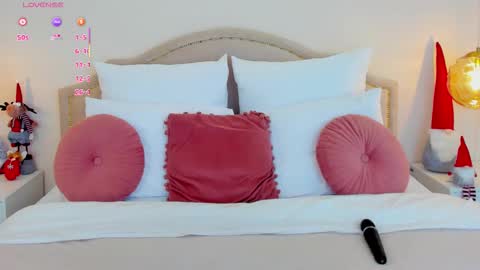 Cherie online show from 12/14/25, 01:16