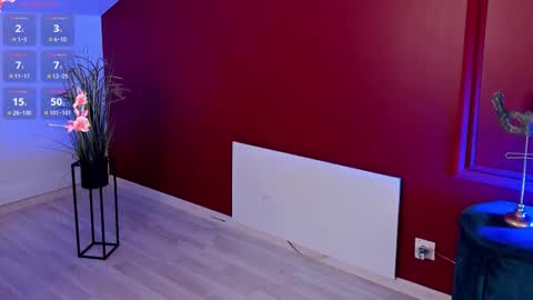 Cherie online show from 03/18/26, 01:14