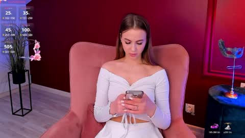 Cherie online show from 03/29/26, 12:16