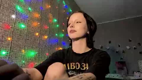 lullypopa online show from 10/04/25, 03:43