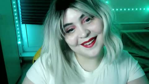 lulovia online show from 03/21/26, 08:12