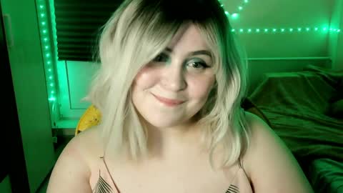 lulovia online show from 04/01/26, 10:18