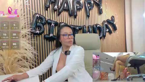 lulu online show from 11/12/25, 12:33