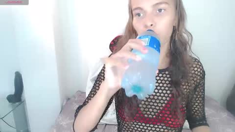 Lulu online show from 01/16/25, 01:06