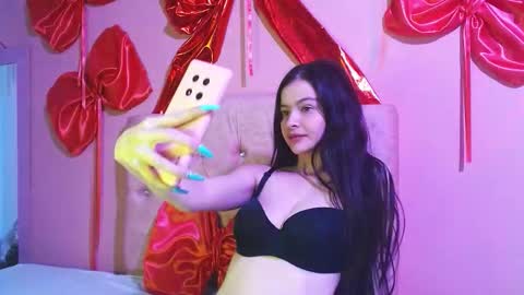 lulu_cm online show from 03/09/26, 04:33