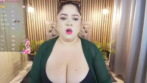 sweet  lulu online show from 04/09/26, 02:44