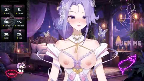 Lulu online show from 11/10/25, 04:06