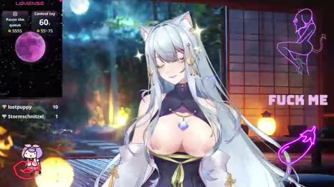 Lulu online show from 11/16/25, 04:18