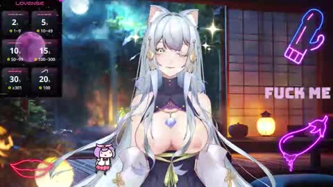 Lulu online show from 11/24/25, 04:51