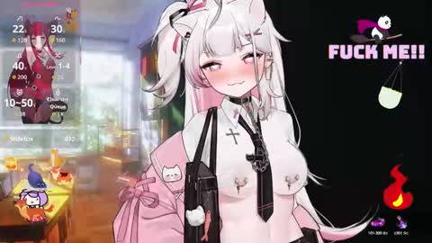 Lulu online show from 03/07/26, 03:31