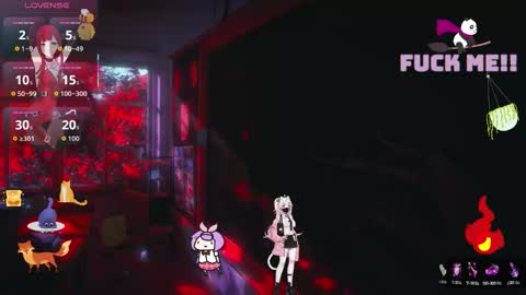 Lulu online show from 03/10/26, 01:10