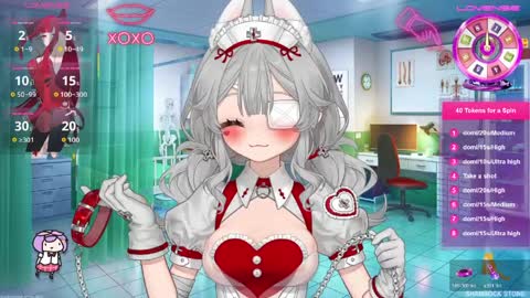 Lulu online show from 04/10/26, 07:18