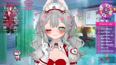 Lulu online show from 04/12/26, 08:25