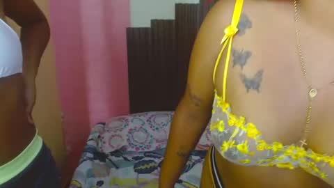 Snapshot of lulu_james chatting on 09/12/25, 06:30 I AM LULU online show from 09/12/25, 06:30