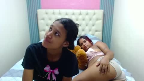 I AM LULU online show from 11/14/25, 07:12