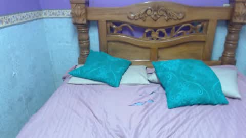 I AM LULU online show from 01/17/26, 03:17