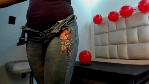 elizabeth online show from 03/30/26, 12:28