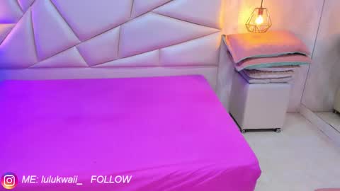 lulu online show from 11/07/25, 07:03