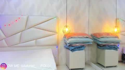 lulu online show from 01/13/26, 07:08