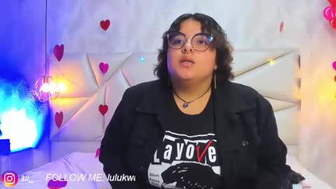 lulu online show from 02/16/26, 07:10