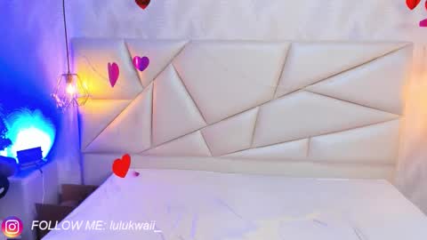 lulu online show from 02/25/26, 07:12