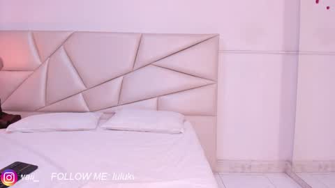 lulu online show from 04/10/26, 07:18