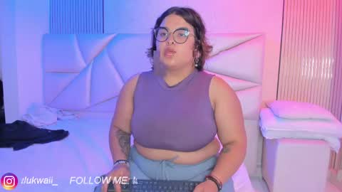 lulu online show from 04/15/26, 07:10