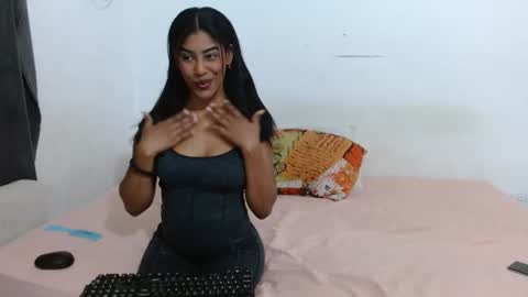 LULU LIZ online show from 03/25/26, 03:07