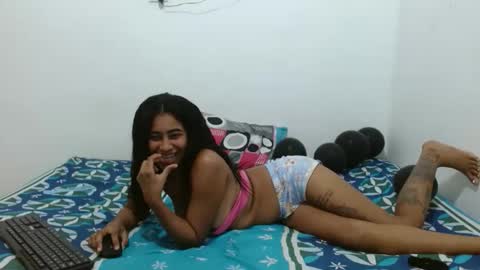 Snapshot of lulu_liz chatting on 05/14/26, 02:46 LULU LIZ online show from 05/14/26, 02:46