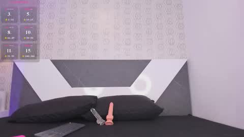 lulu_mei_ online show from 03/18/26, 11:35