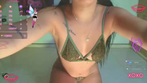 Lulu online show from 11/20/25, 04:01