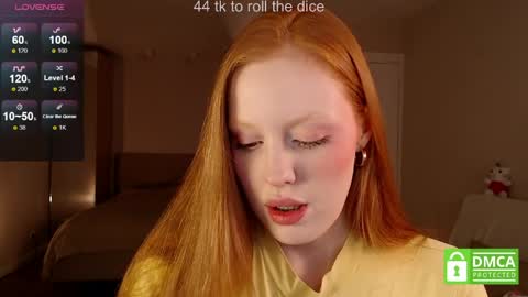 Lulu online show from 04/19/26, 05:56