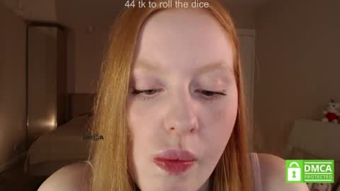 Lulu online show from 07/20/26, 05:59