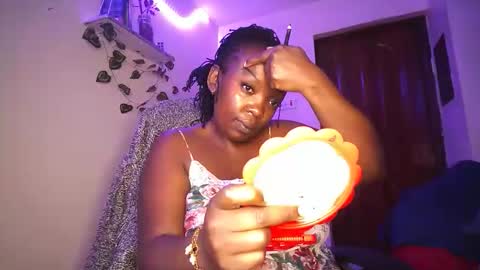 lulu_sparks1 online show from 09/21/25, 04:03