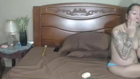 lulu_wild online show from 04/05/26, 01:36