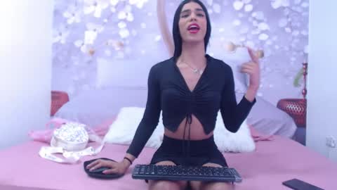 LULU online show from 09/27/25, 07:19