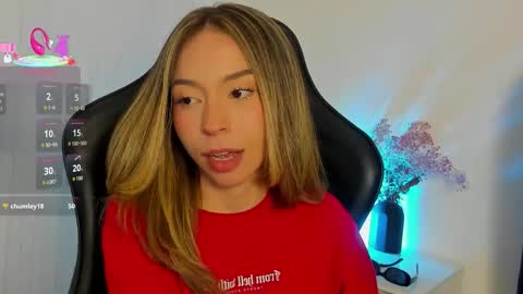 luluuberry online show from 01/15/26, 06:44