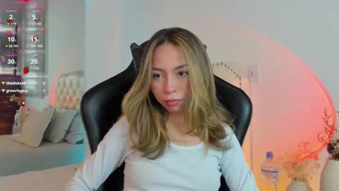 luluuberry online show from 02/22/26, 05:55