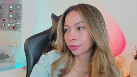 luluuberry online show from 03/06/26, 03:52